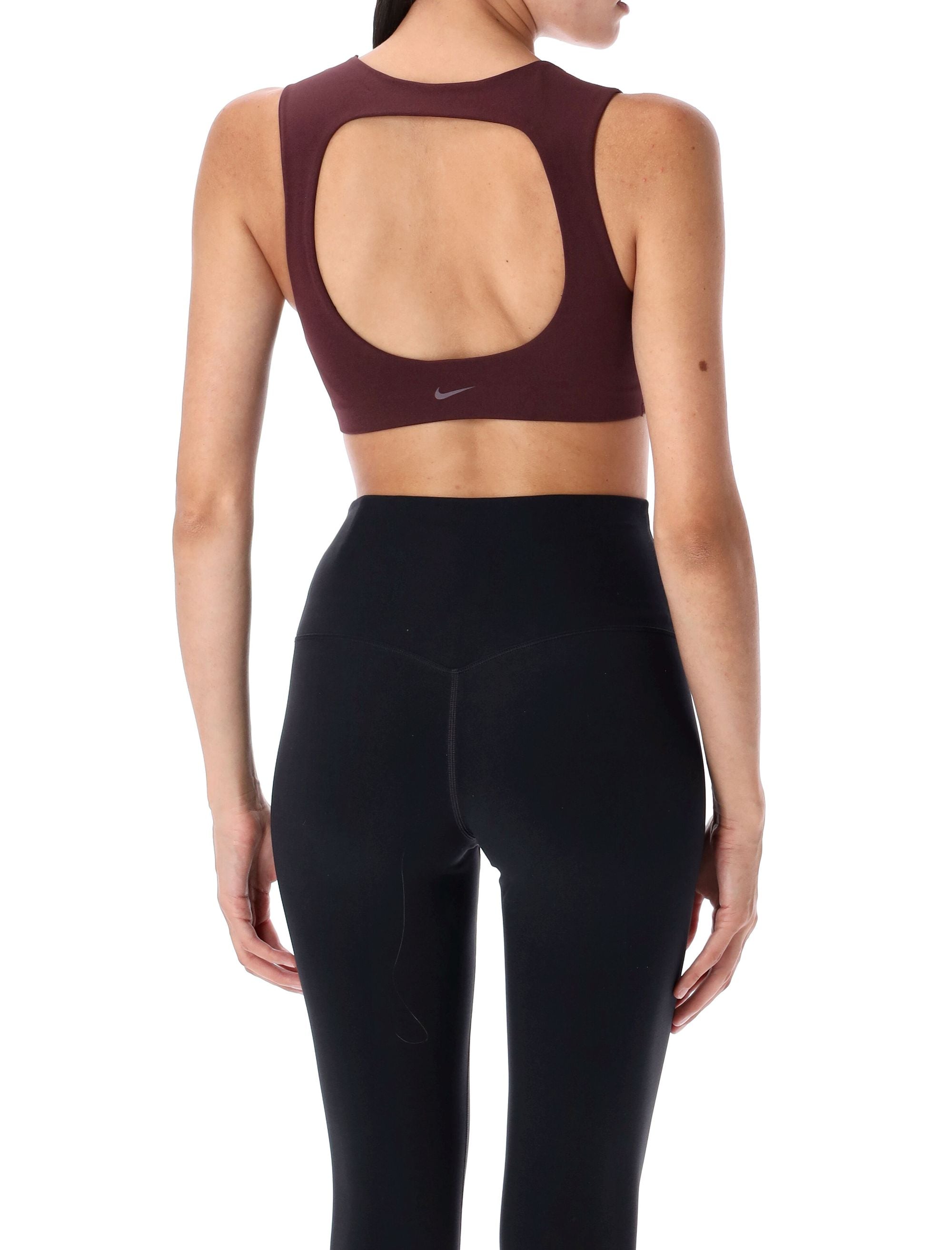 NIKE Envy Sports Bra - Size S
