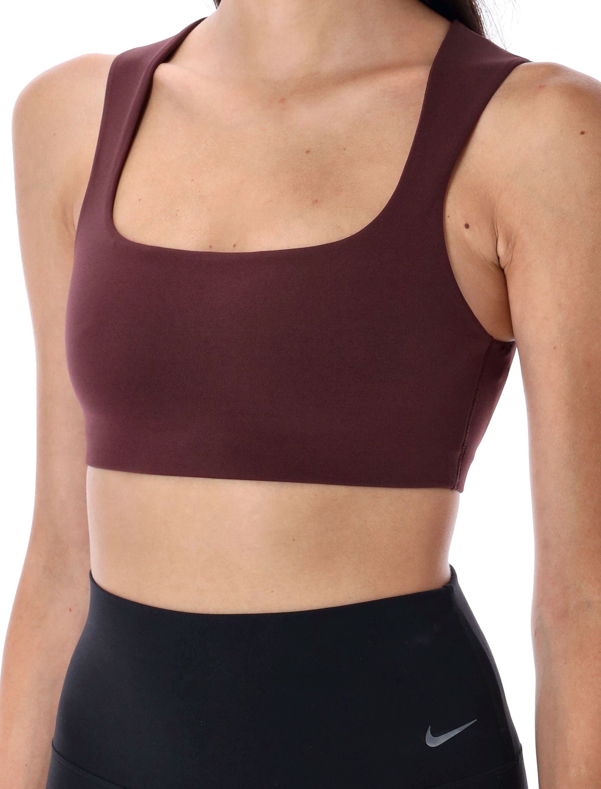 NIKE Envy Sports Bra - Size S