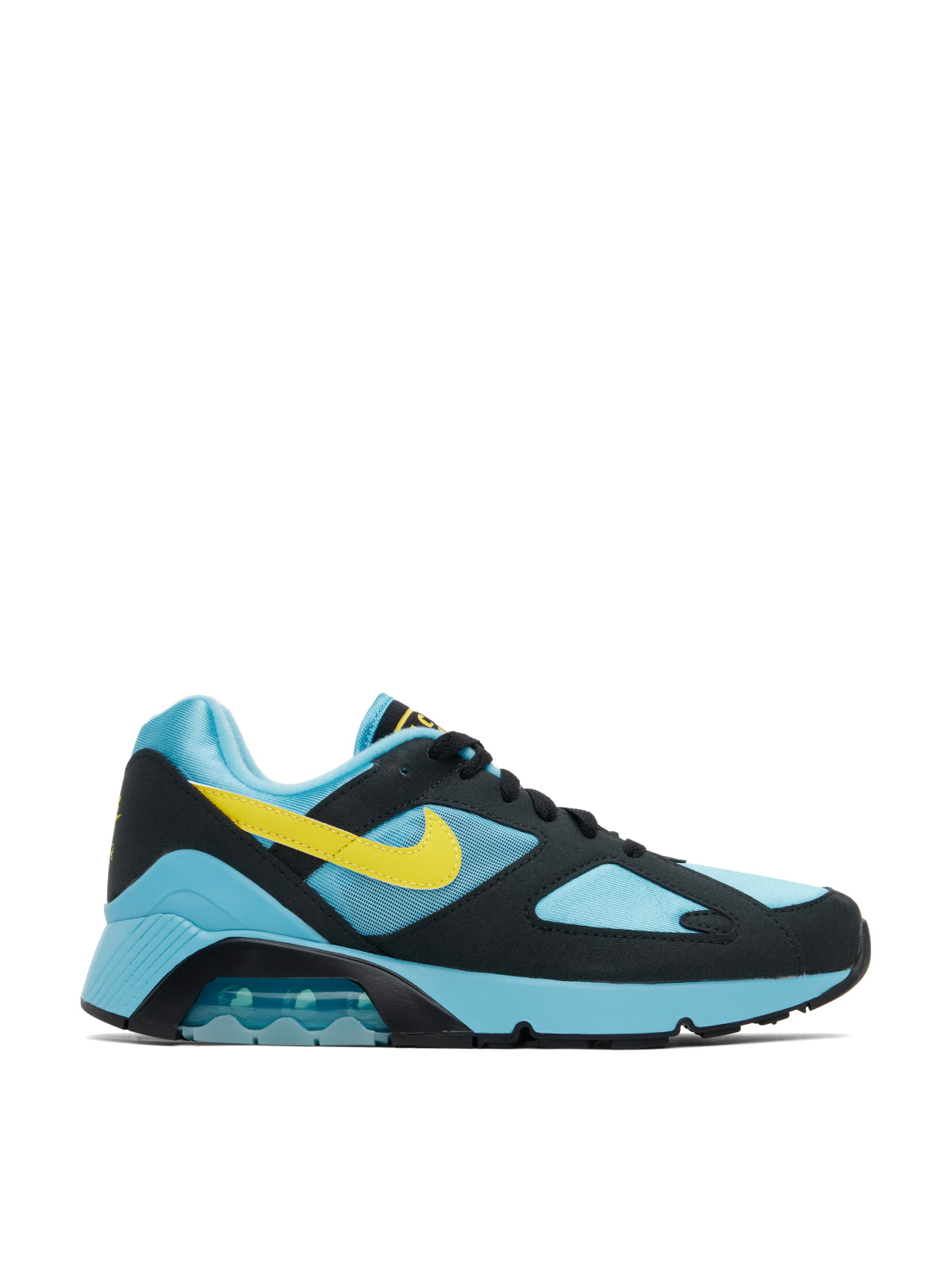 NIKE Air Max 180 Men's Sneakers