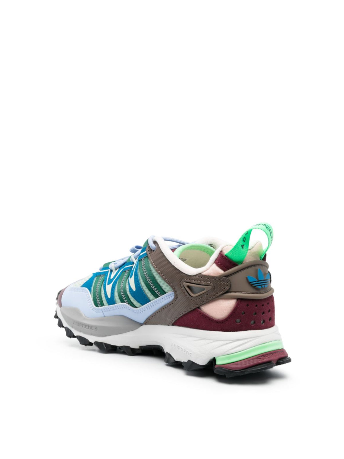 ADIDAS ORIGINALS HyperTurf Adventure Women's Sneaker