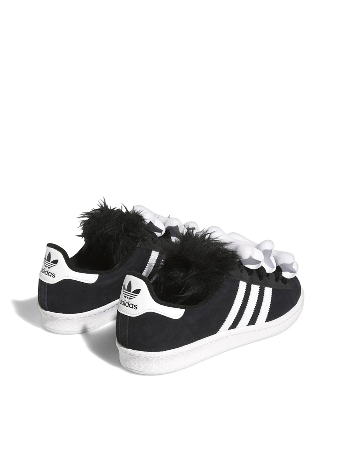 ADIDAS ORIGINALS Campus 80 x Jeremy Scott Bones Sneakers for Men