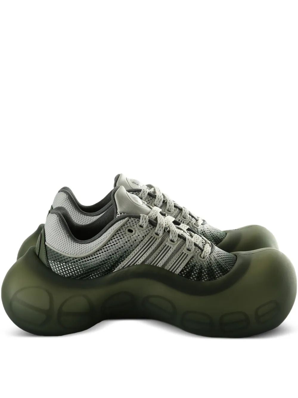 ADIDAS ORIGINALS Bubble Sneakers for Women - Mini Vibe