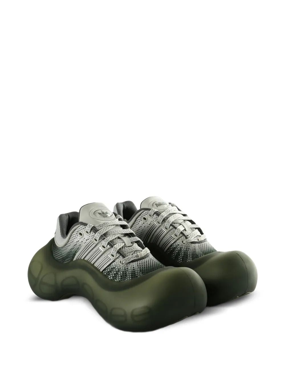 ADIDAS ORIGINALS Bubble Sneakers for Women - Mini Vibe