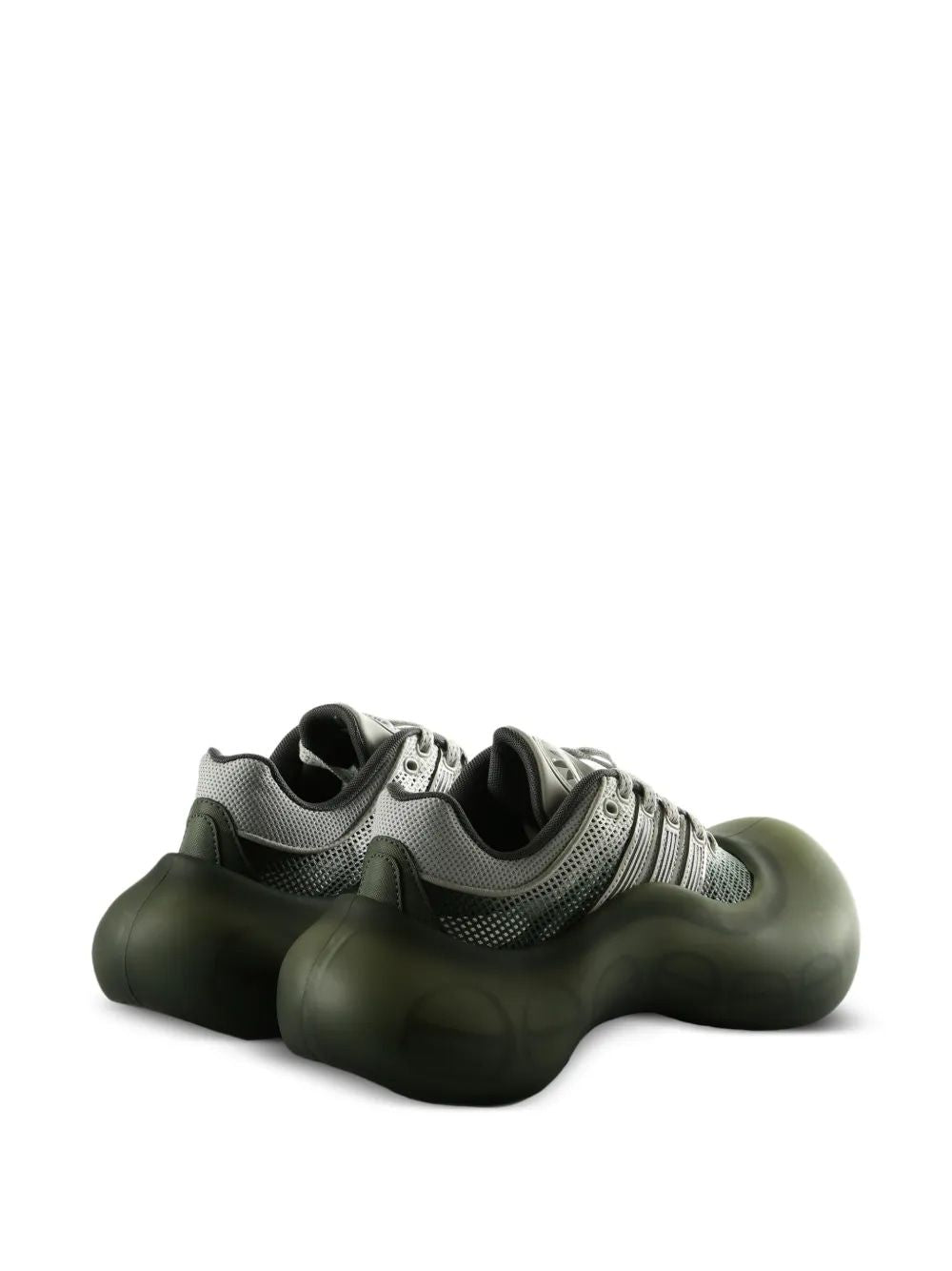 ADIDAS ORIGINALS Bubble Sneakers for Women - Mini Vibe