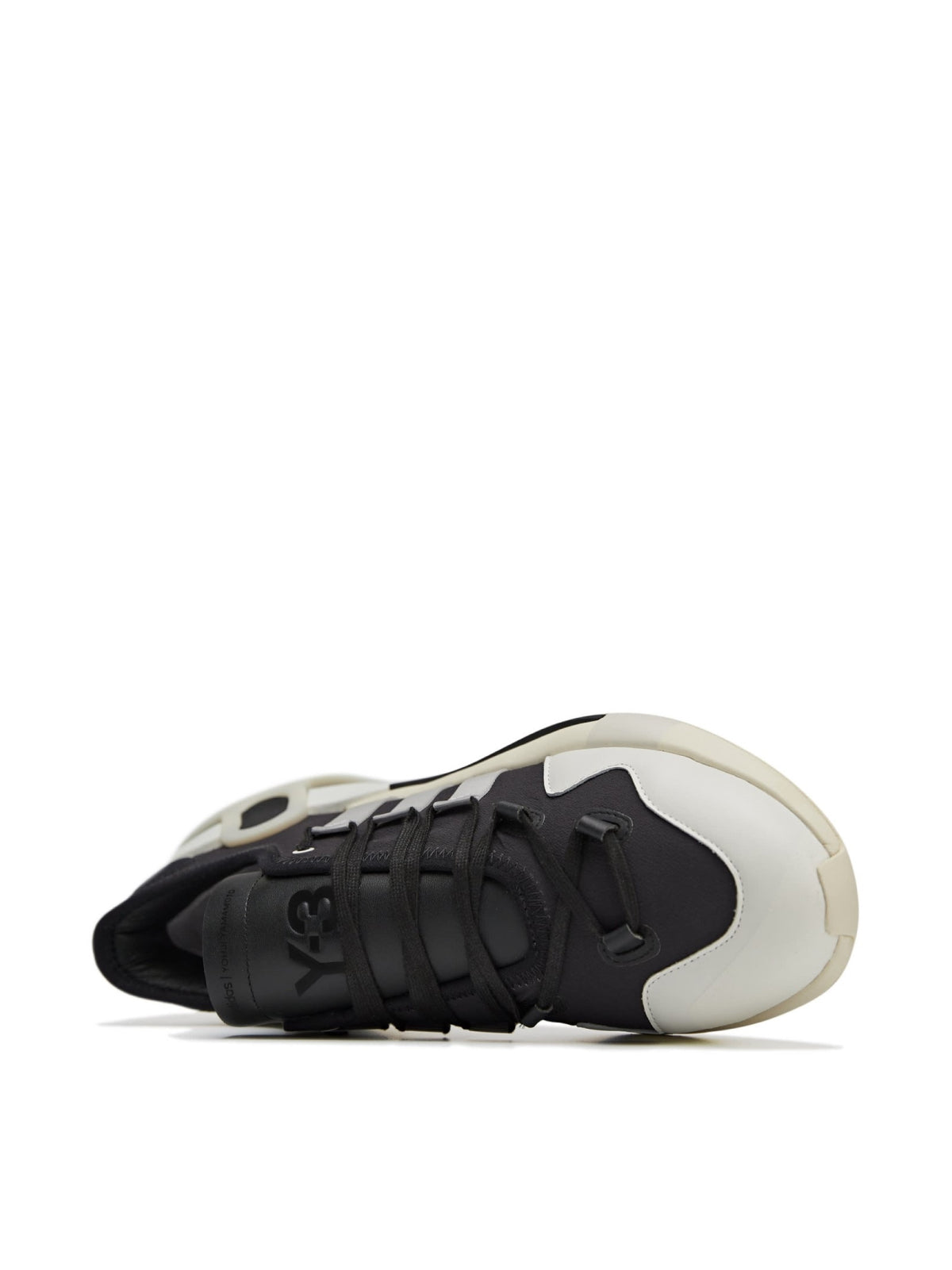 Y-3 IDOSO BOOST Men's Sneakers