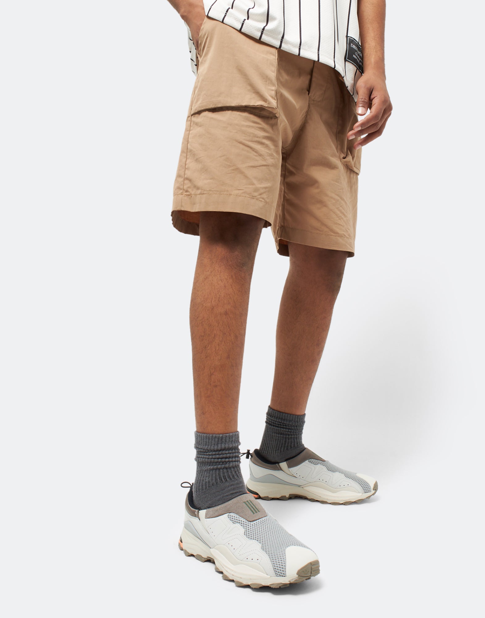 ADIDAS ORIGINALS HyperTurf Adventure Moc Sneakers for Men