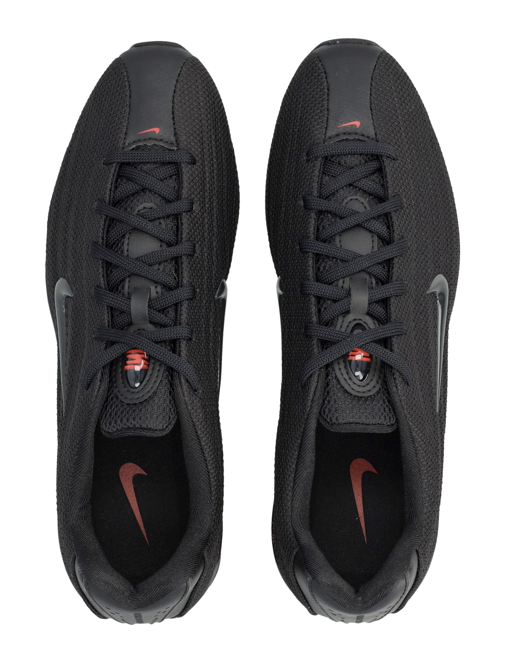 NIKE Retro Women's Sneaker with Iconic Column Design