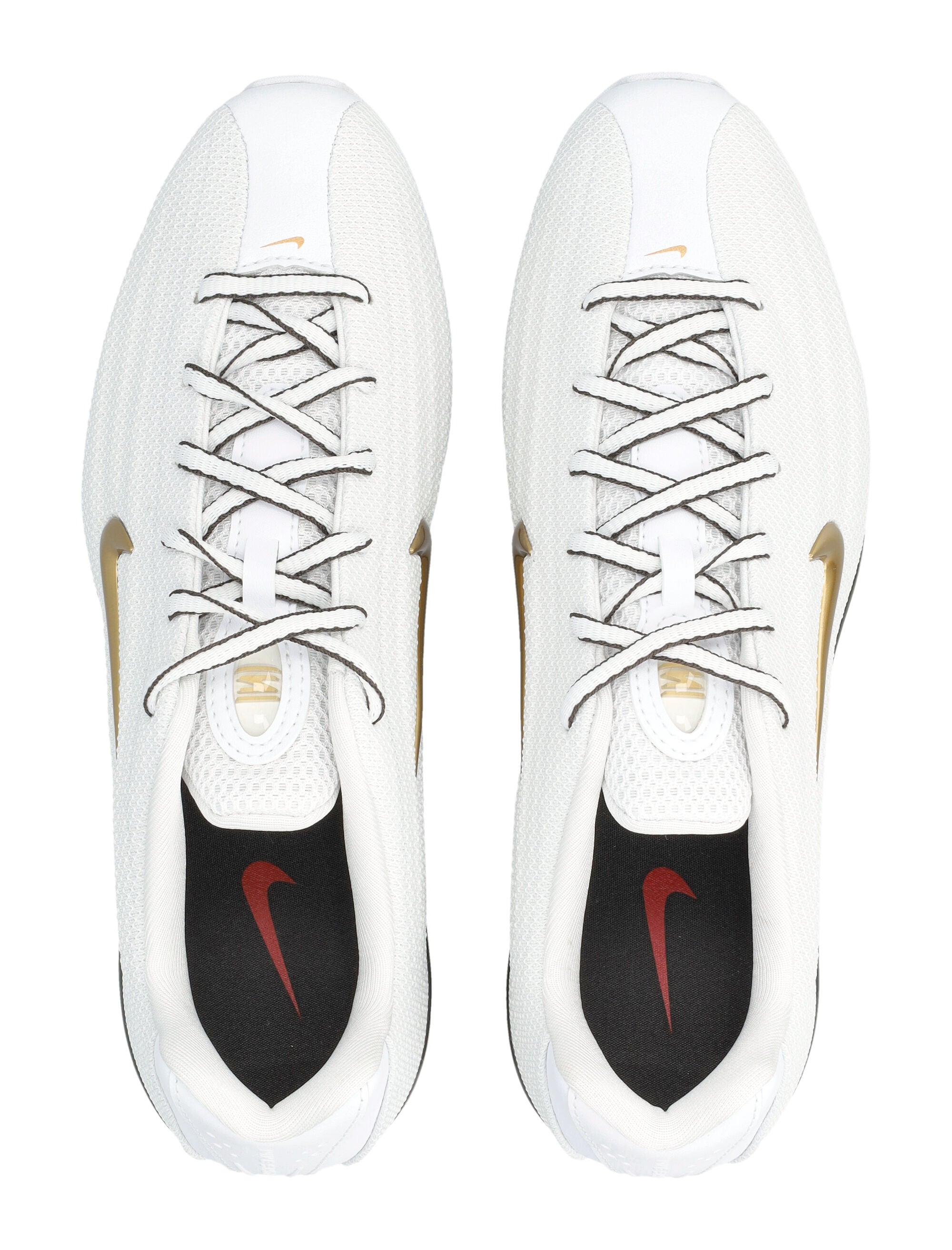 NIKE Women's Shox Z Retro Runner