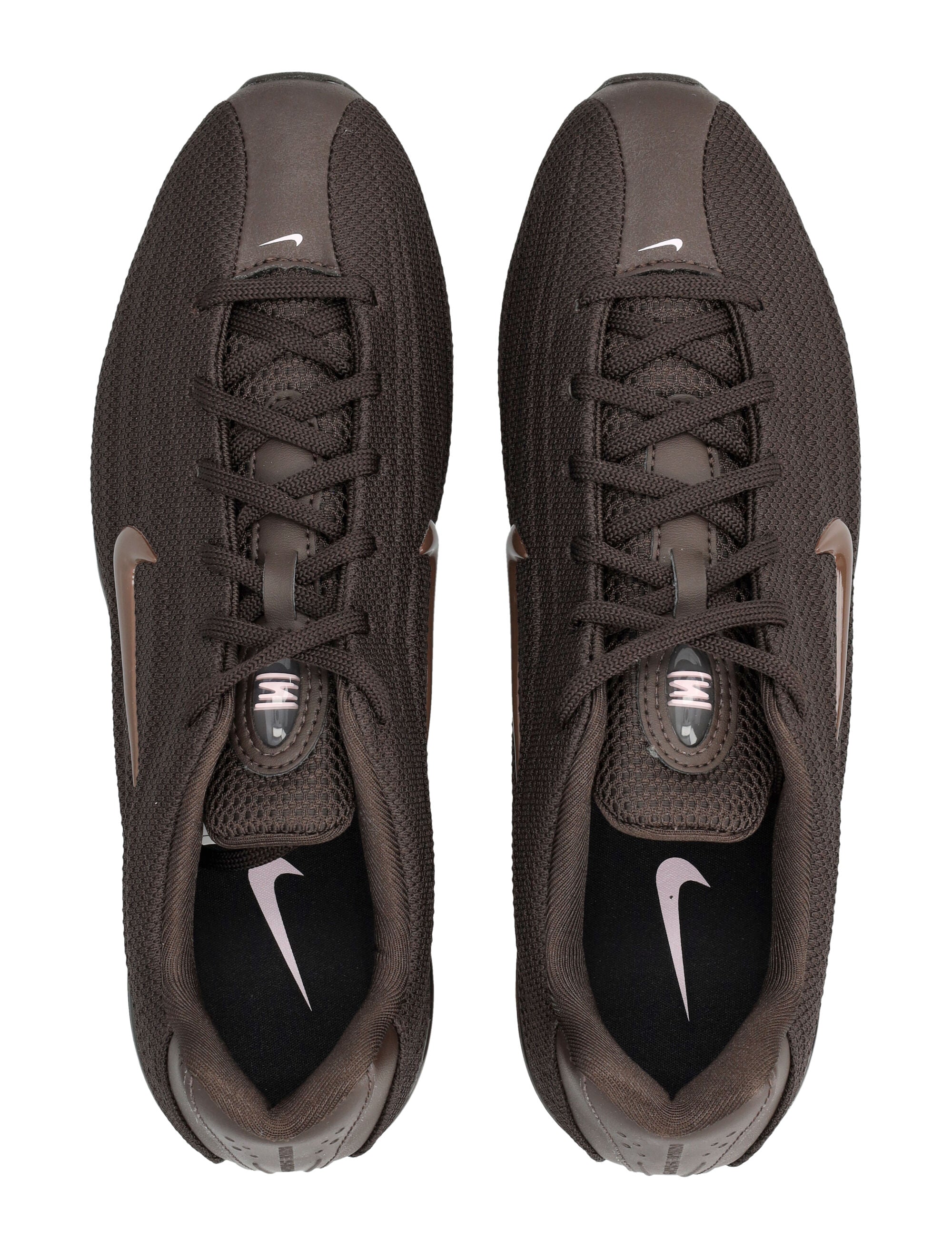 NIKE Women's Retro Running Mini Sneakers