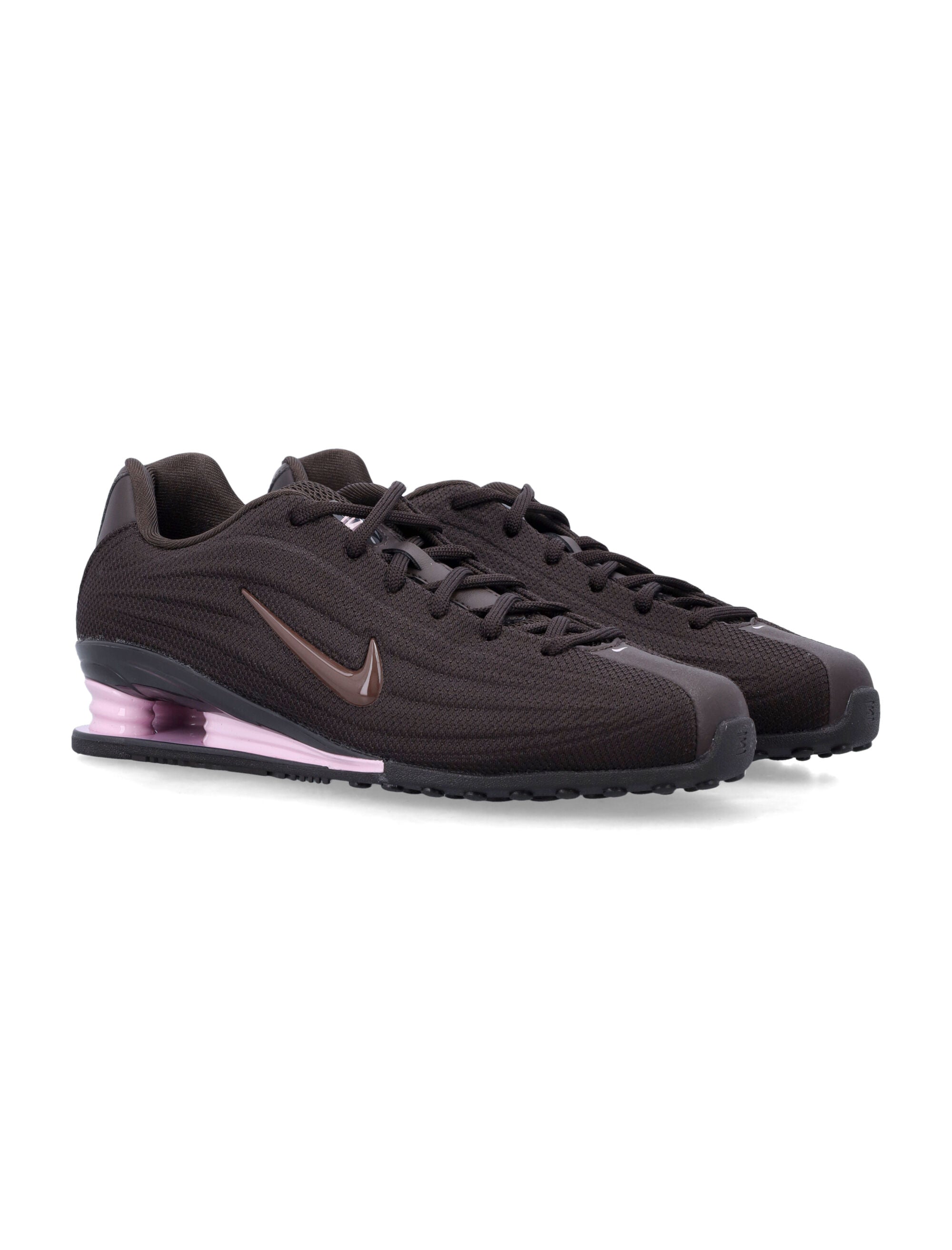 NIKE Women's Retro Running Mini Sneakers