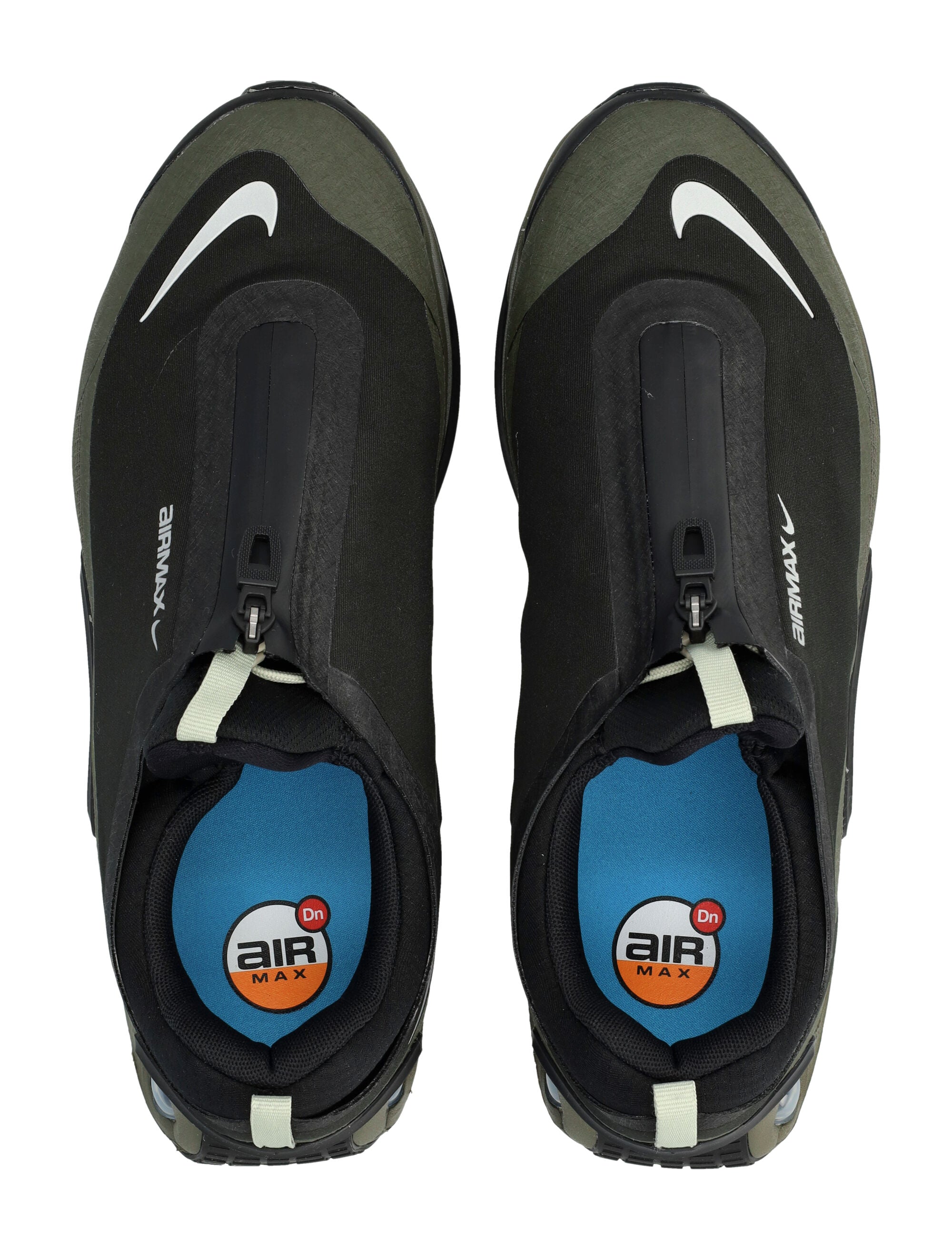 NIKE Air Max DN Roam Mini Sneakers