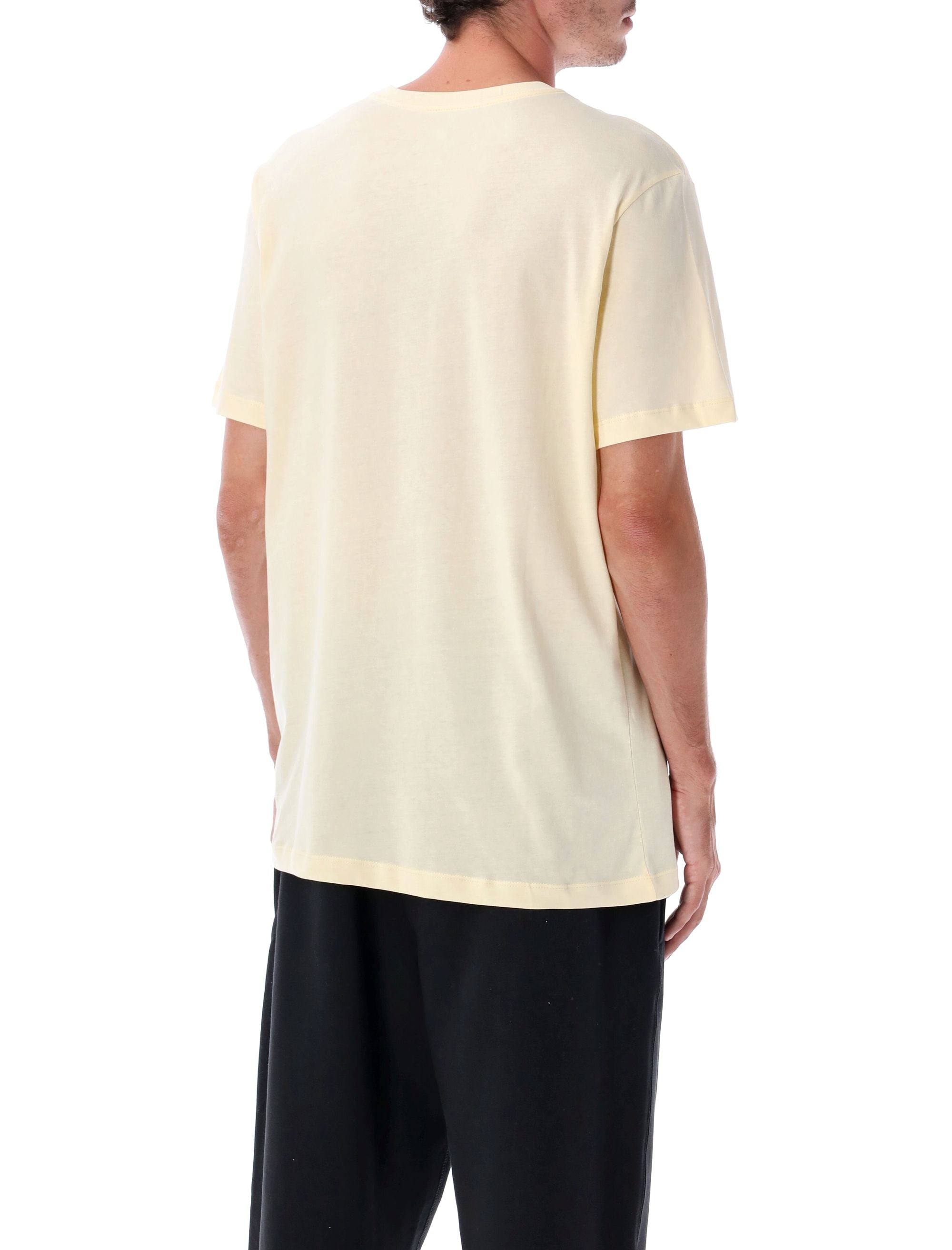 NIKE Graphic Short Sleeve Tee for Men