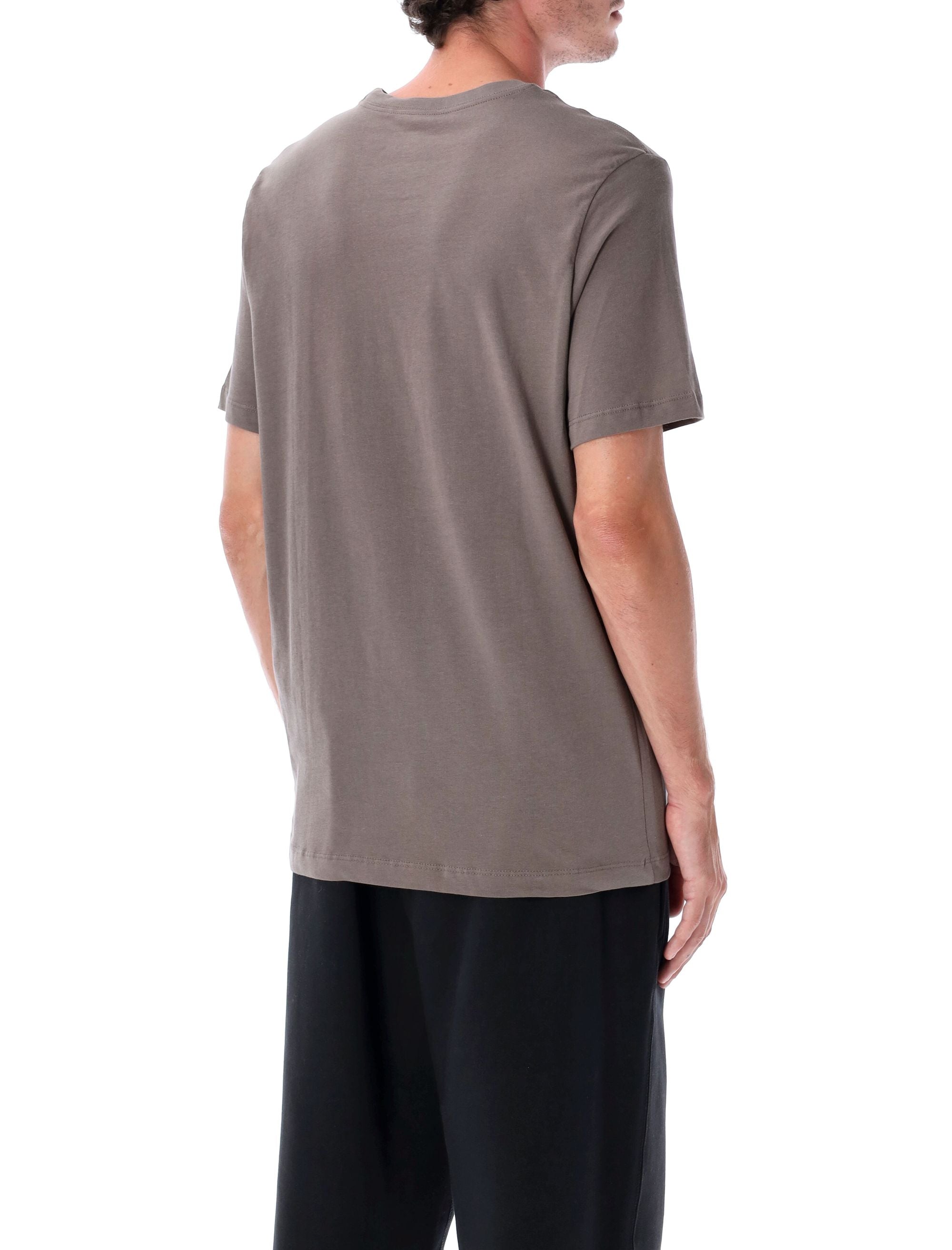NIKE Graphic Short Sleeve Tee for Men