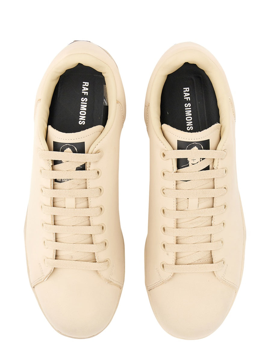 RAF SIMONS Men's Orion Sneakers with 2 cm Rubber Sole