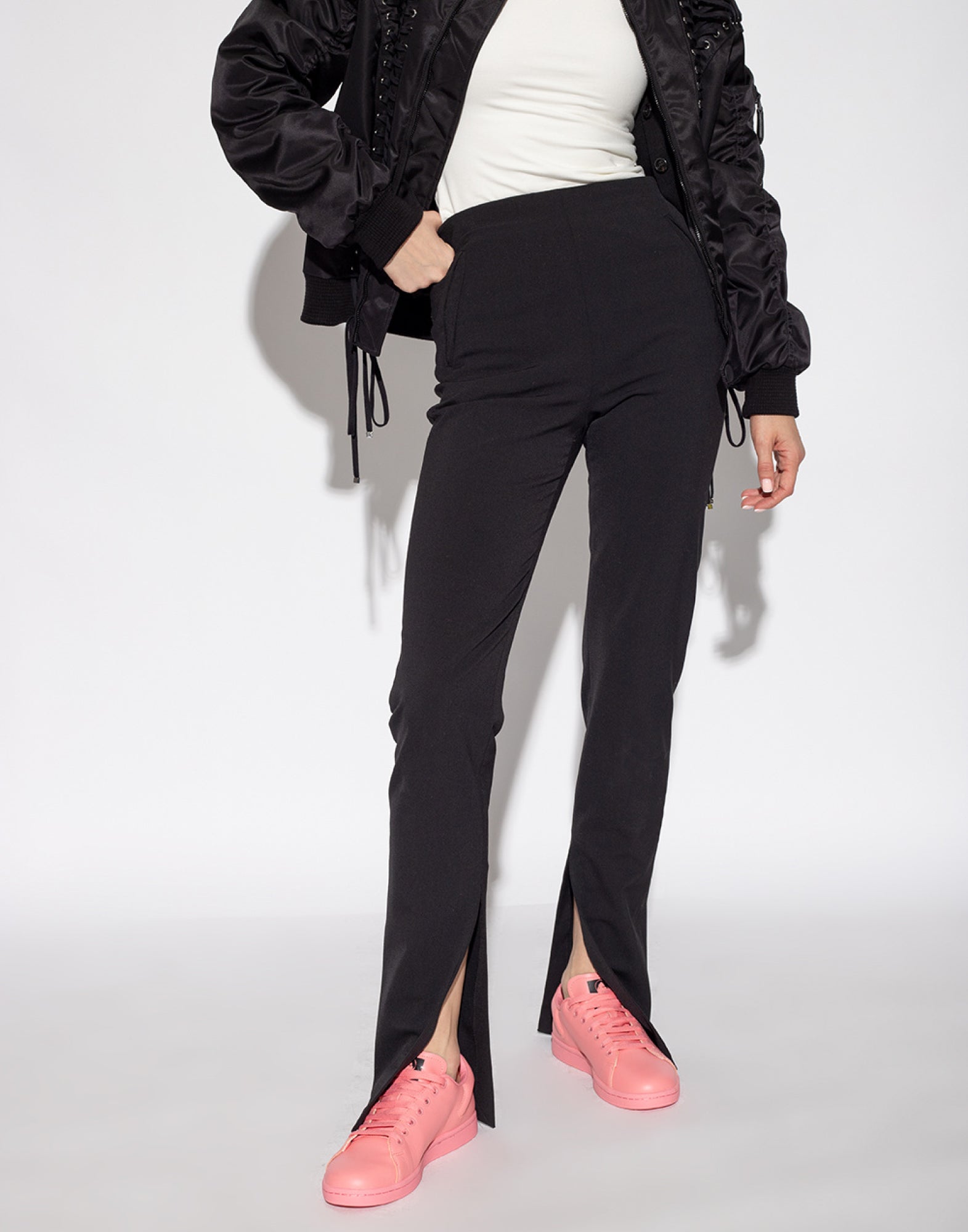 RAF SIMONS Runner Orion Mini Sneaker for Women