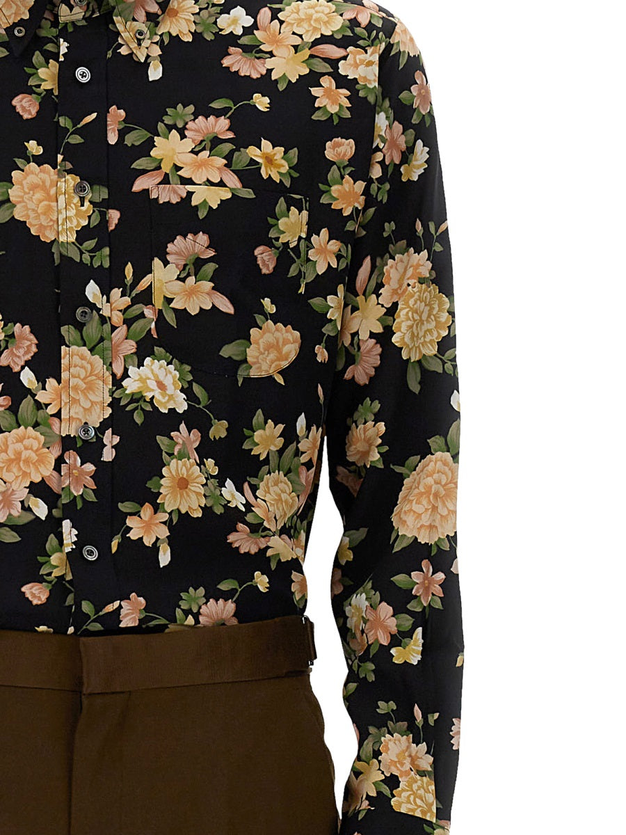 TOM FORD Fluid Fit Shirt - Size 40