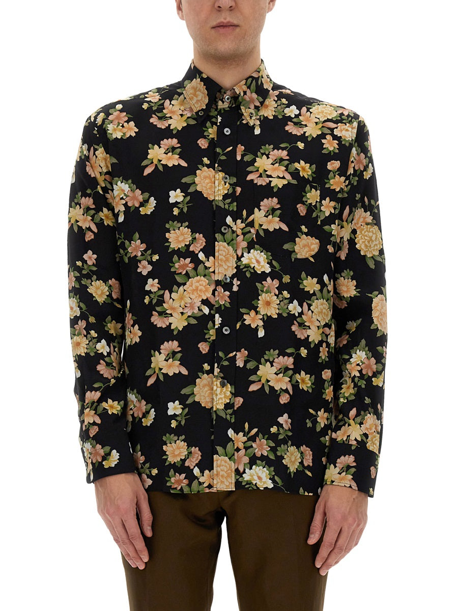 TOM FORD Fluid Fit Shirt - Size 40