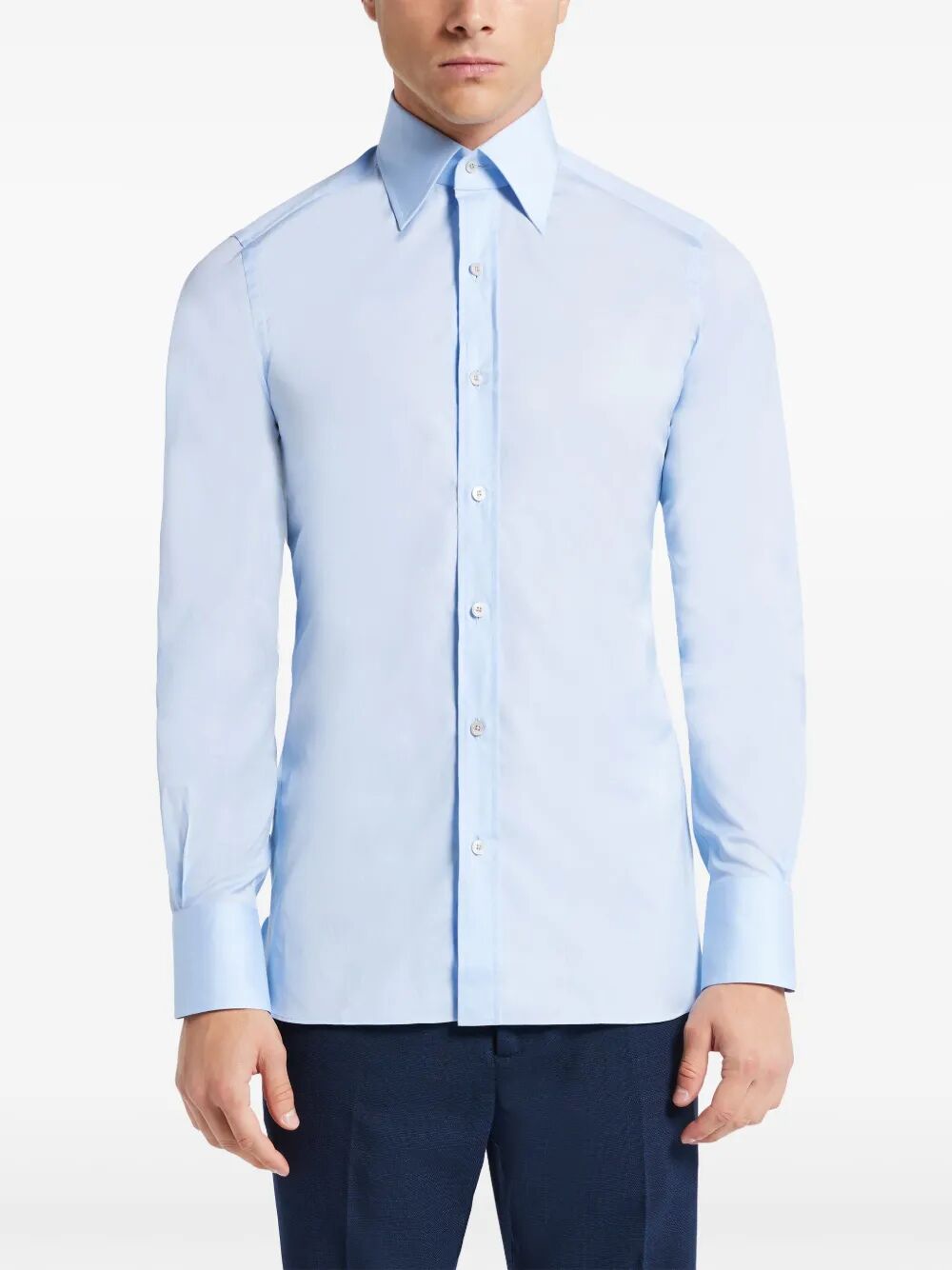 TOM FORD Slim Fit Shirt for Men