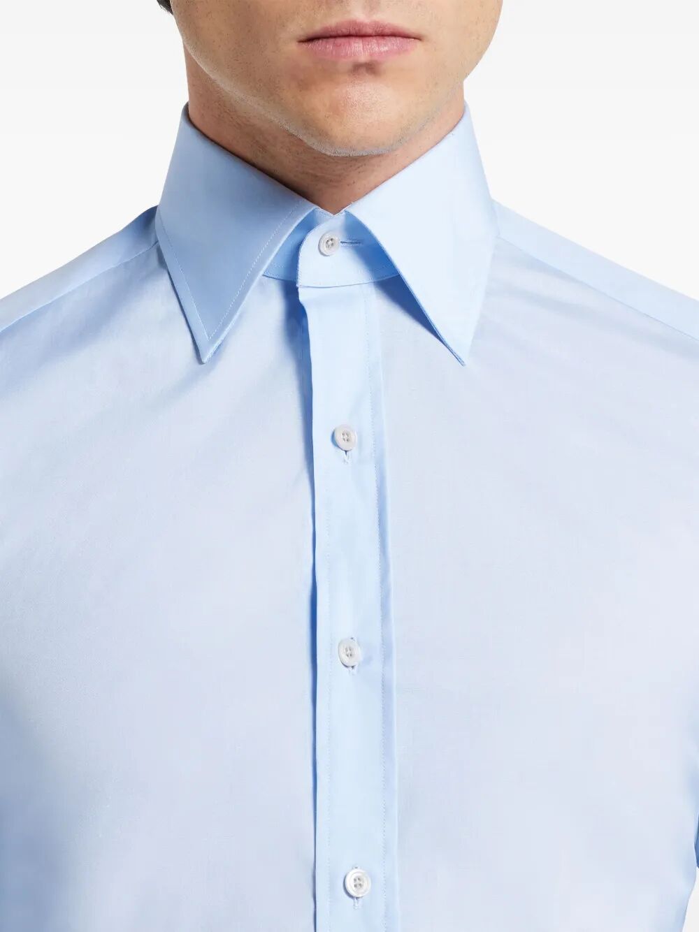 TOM FORD Slim Fit Shirt for Men