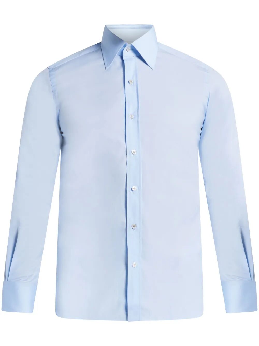 TOM FORD Slim Fit Shirt for Men