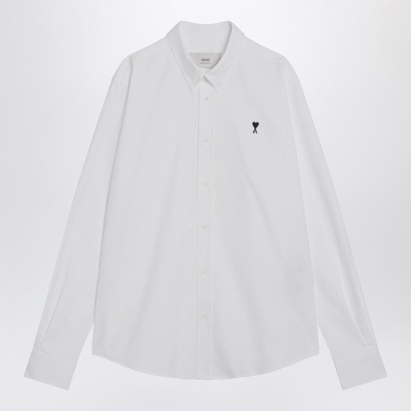 AMI PARIS AMI of Coeur Men's Shirt