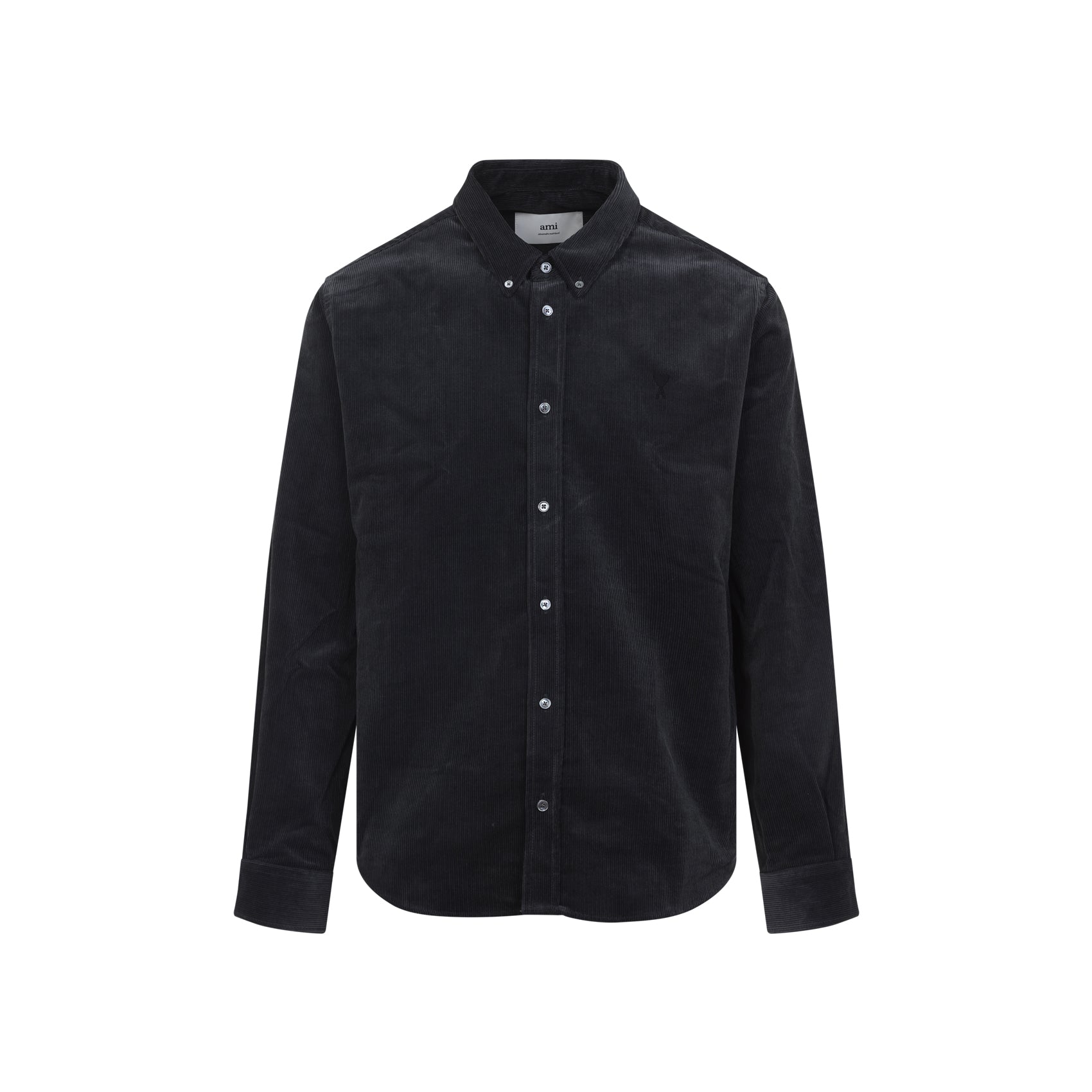 AMI PARIS Classic Fit Shirt for Men