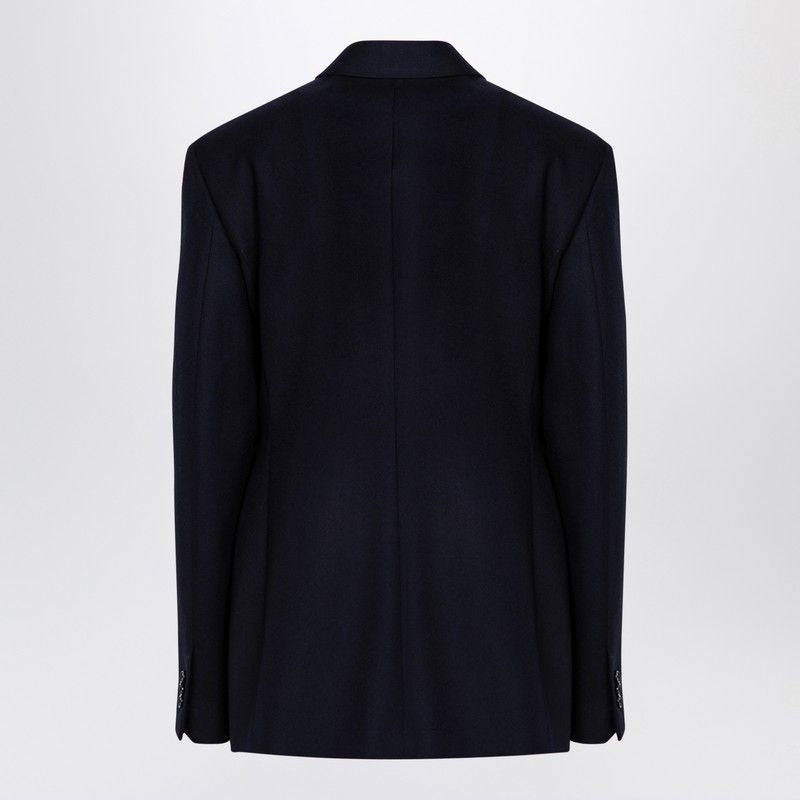 LOEWE Double-Breasted Wool Jacket for Men