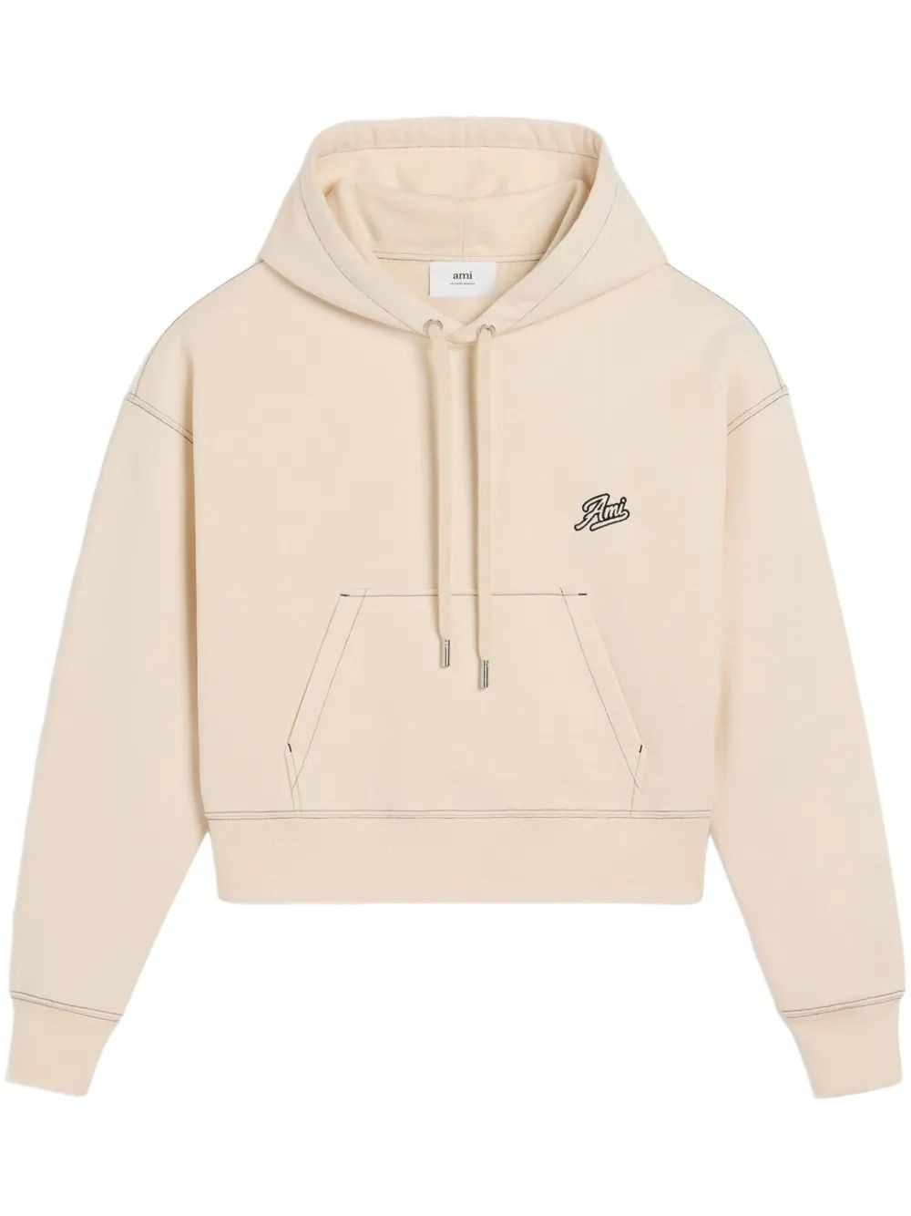 AMI PARIS Classic Men's Hoodie