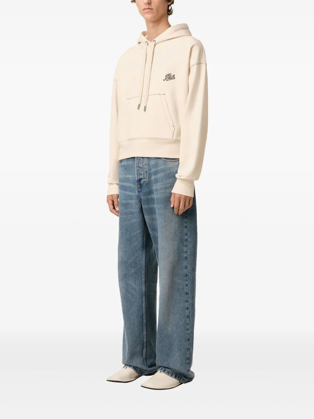 AMI PARIS Classic Men's Hoodie