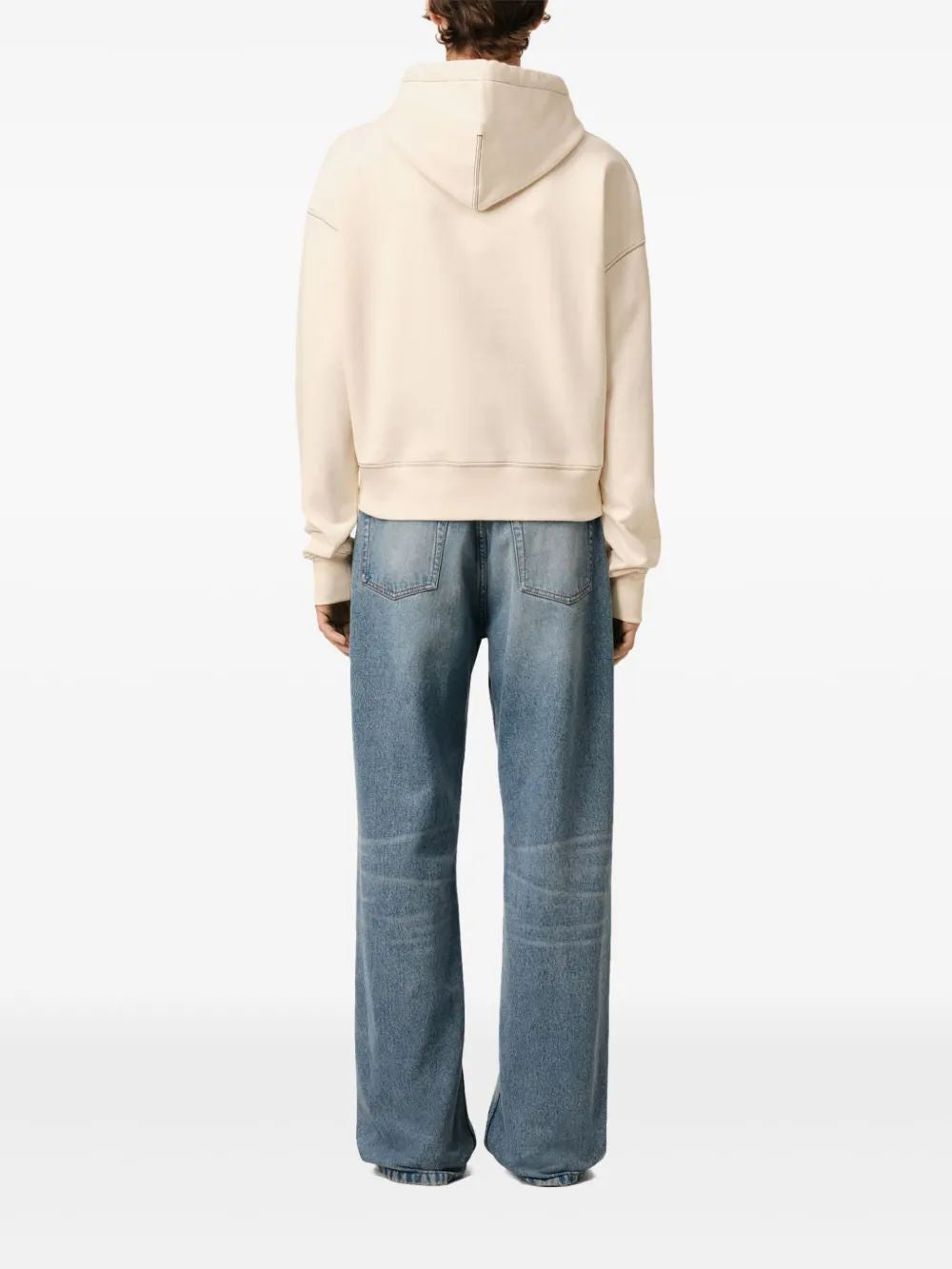 AMI PARIS Classic Men's Hoodie