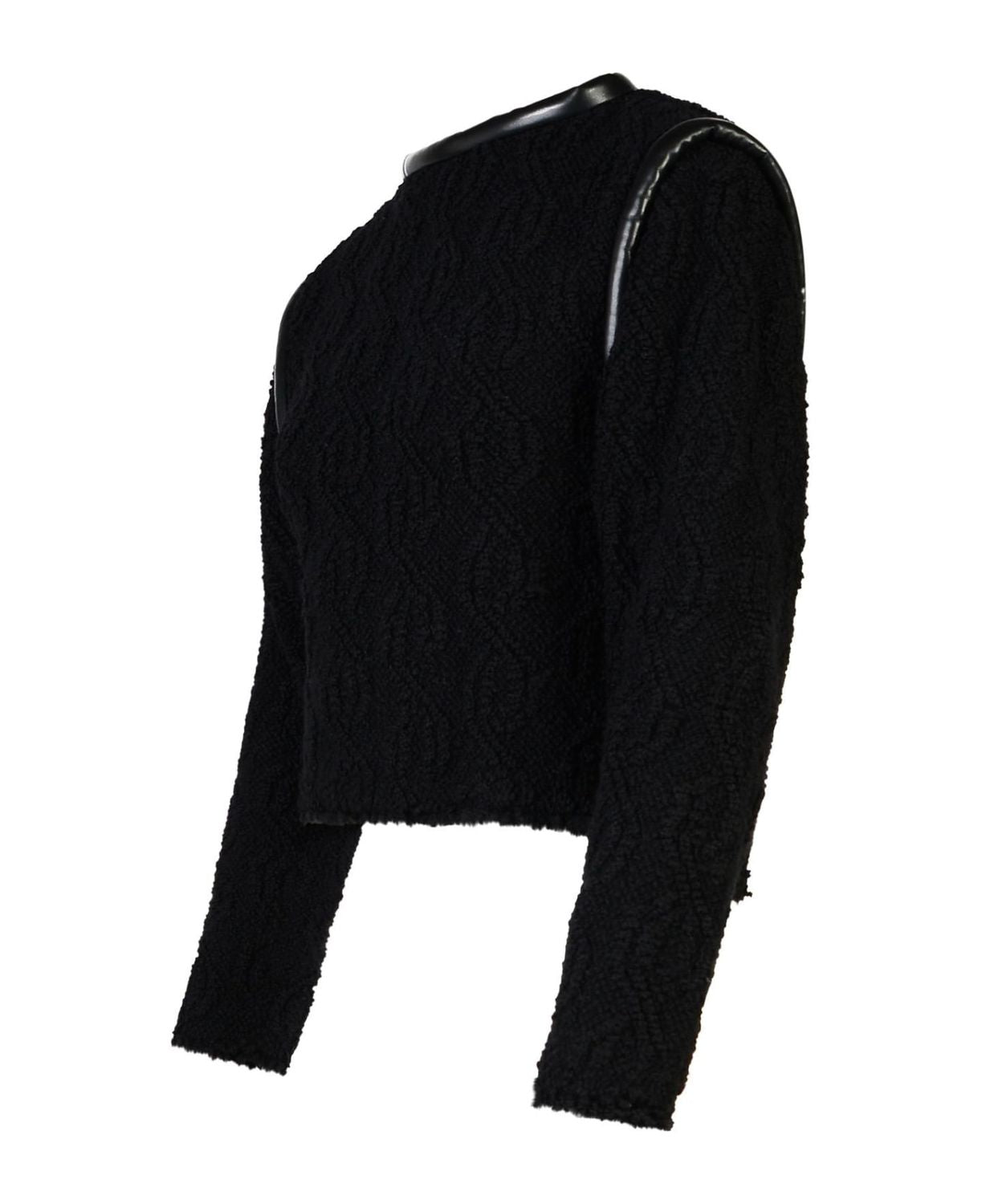 ISABEL MARANT Mini Knit Jumper