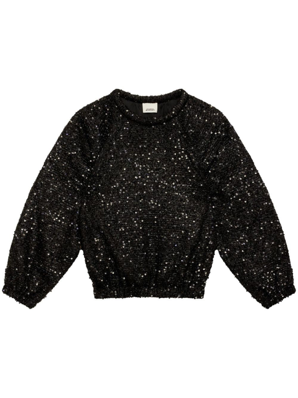 ISABEL MARANT Women's Mini Casual T-Shirt for Fall 2024