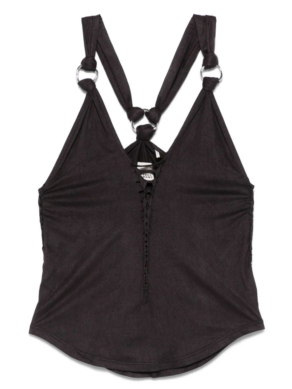 ISABEL MARANT Sleek Mini Top
