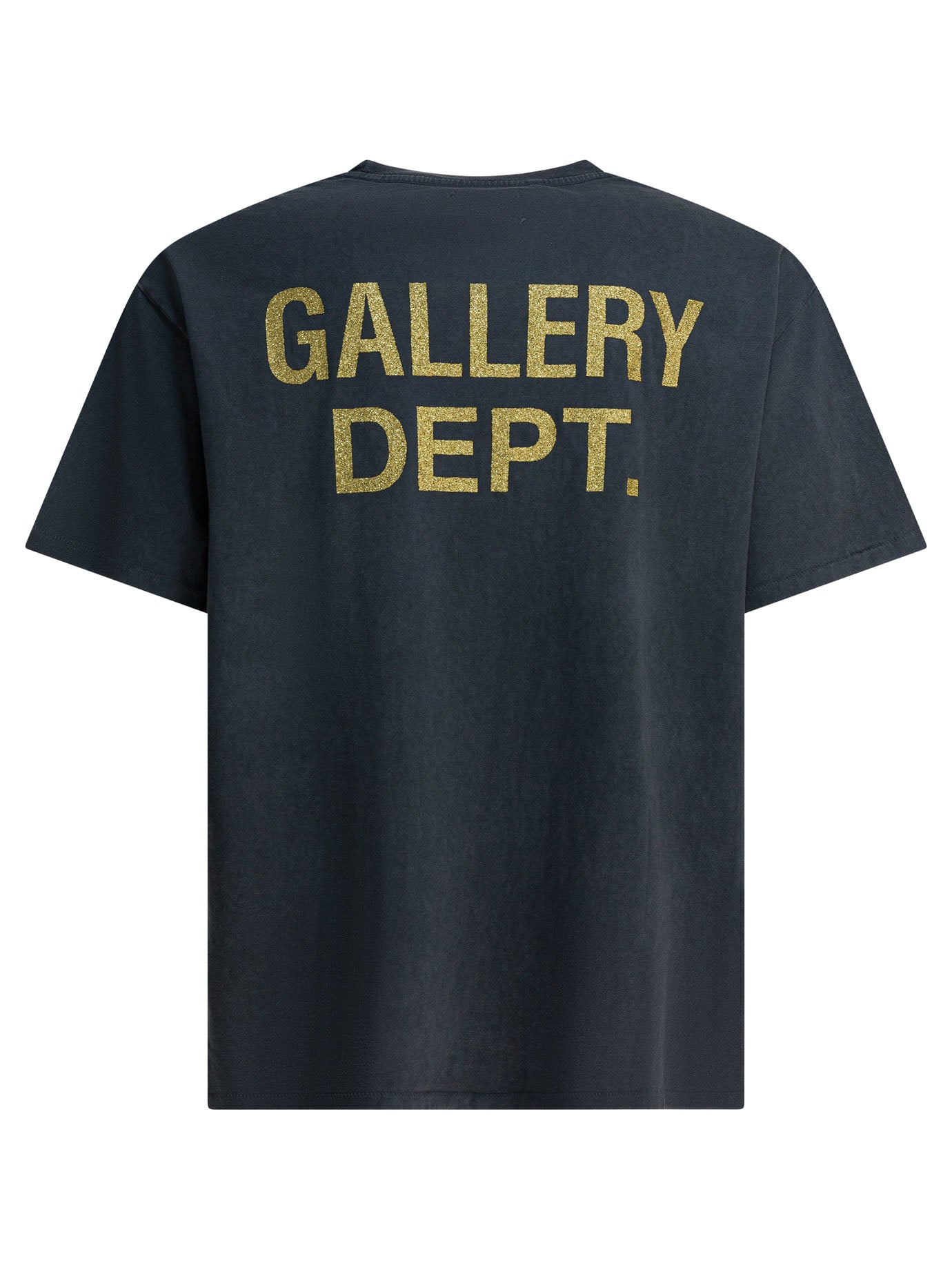 GALLERY DEPT. Horrors Regular Fit T-Shirt for Men
