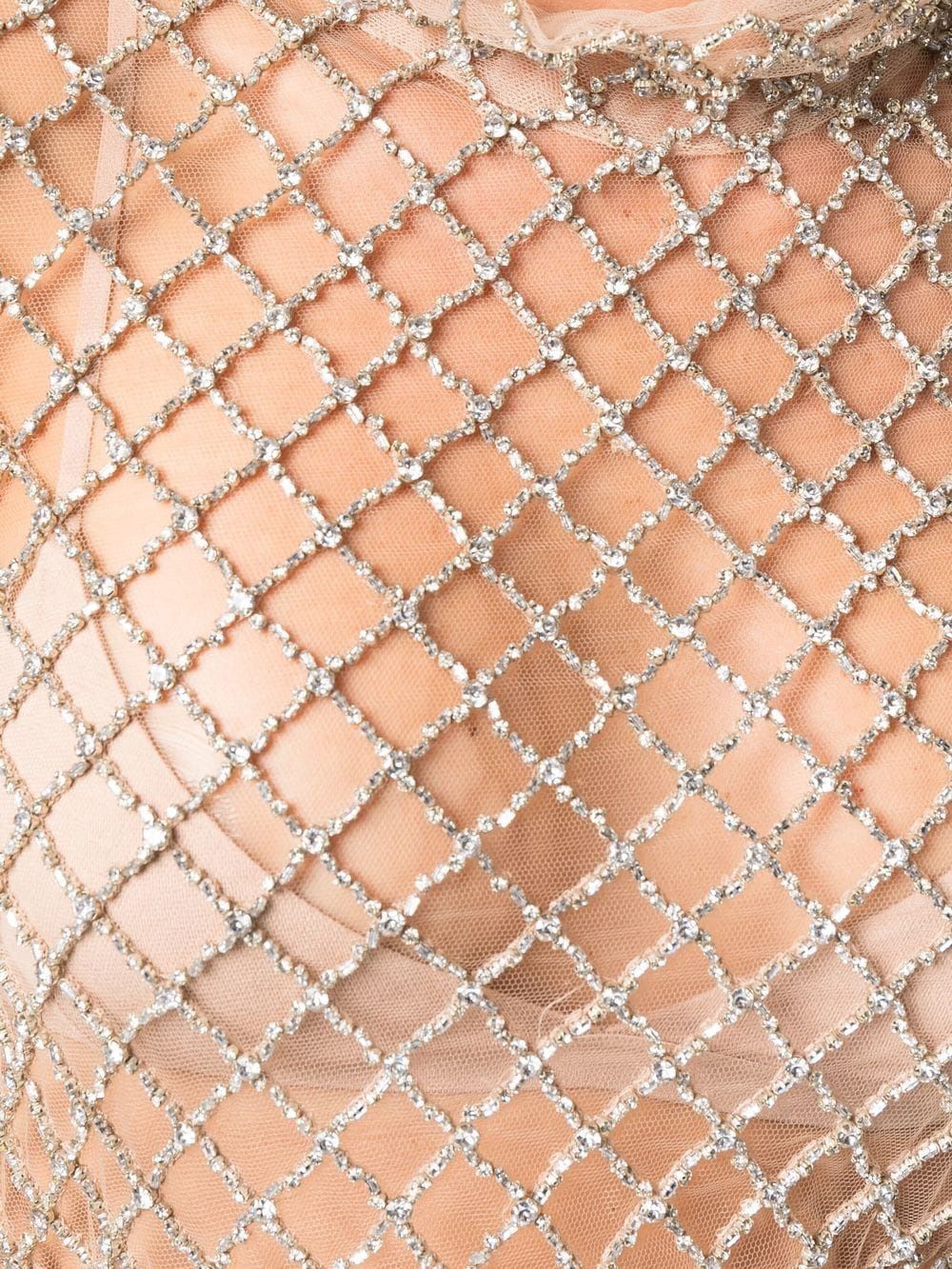 ISABEL MARANT Lupita Mini Top