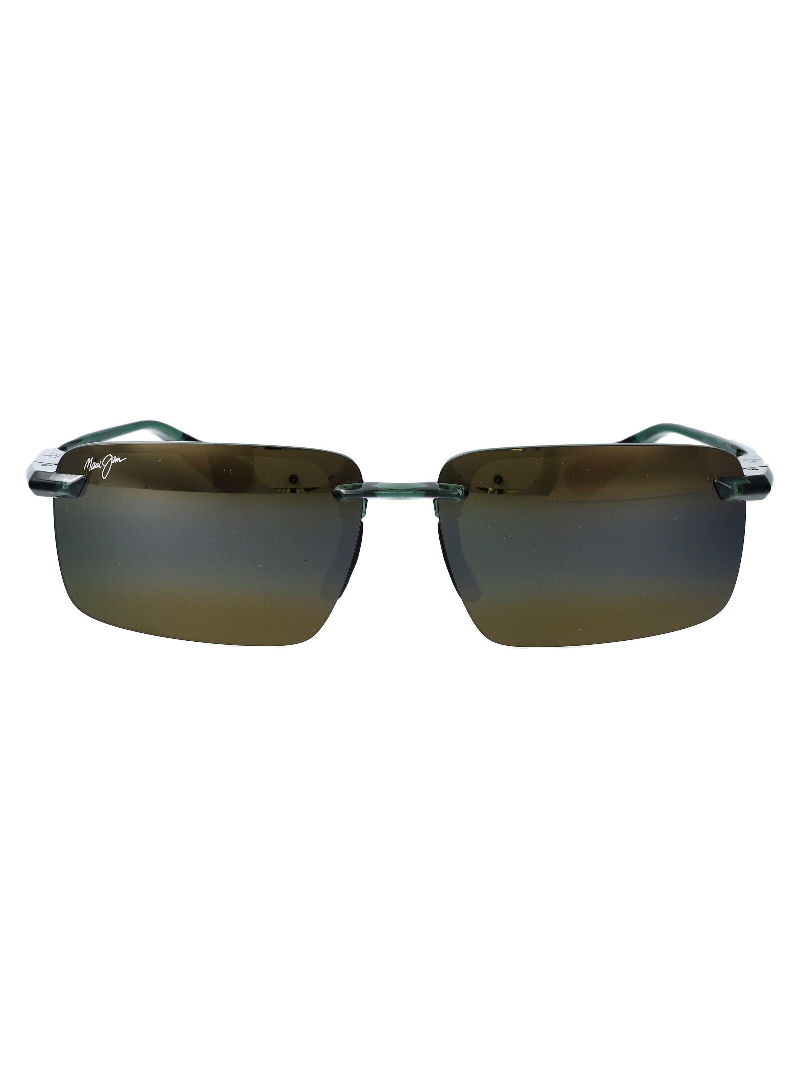 Maui Jim Mini Acetate Sunglasses