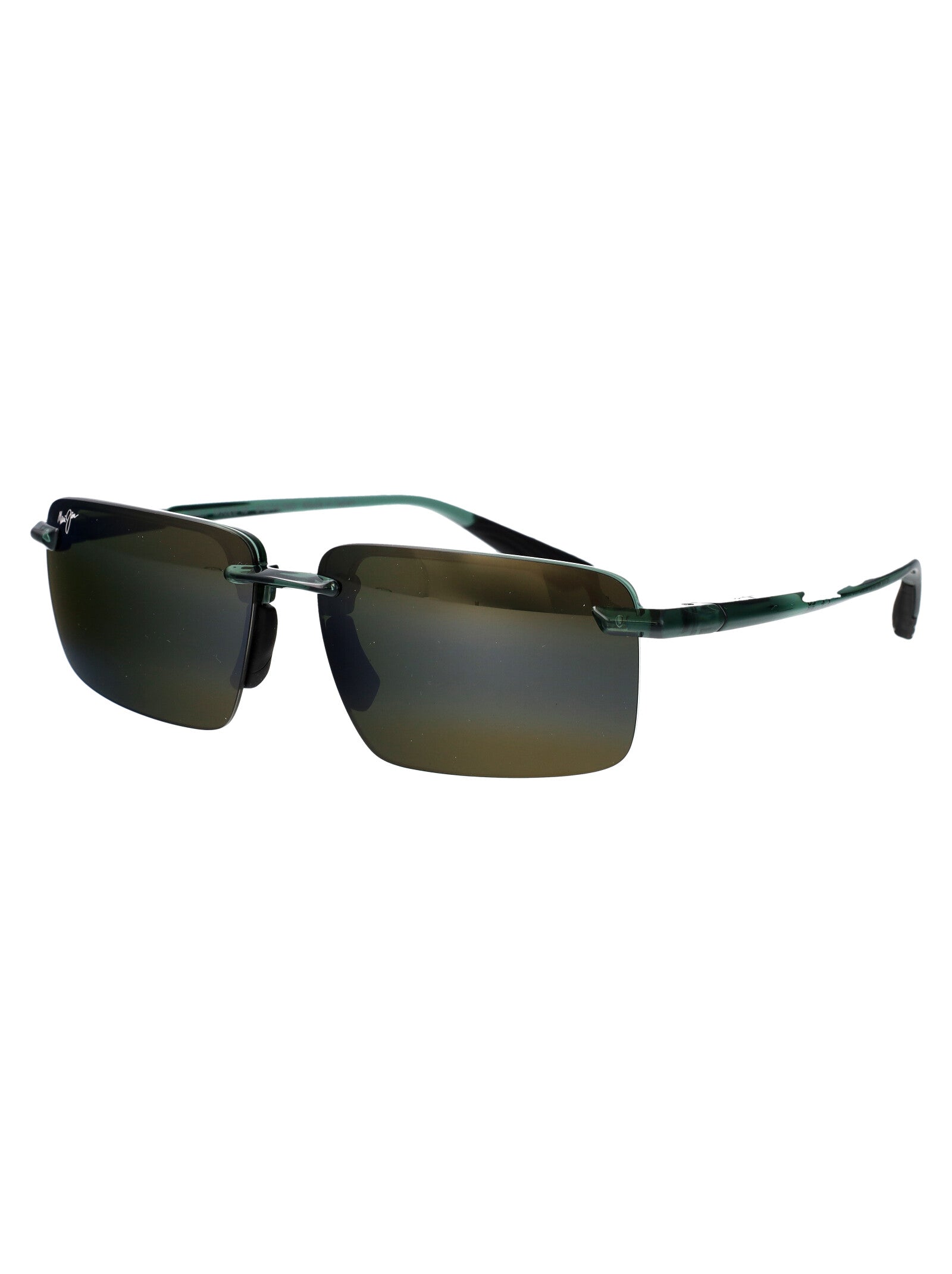 Maui Jim Mini Acetate Sunglasses