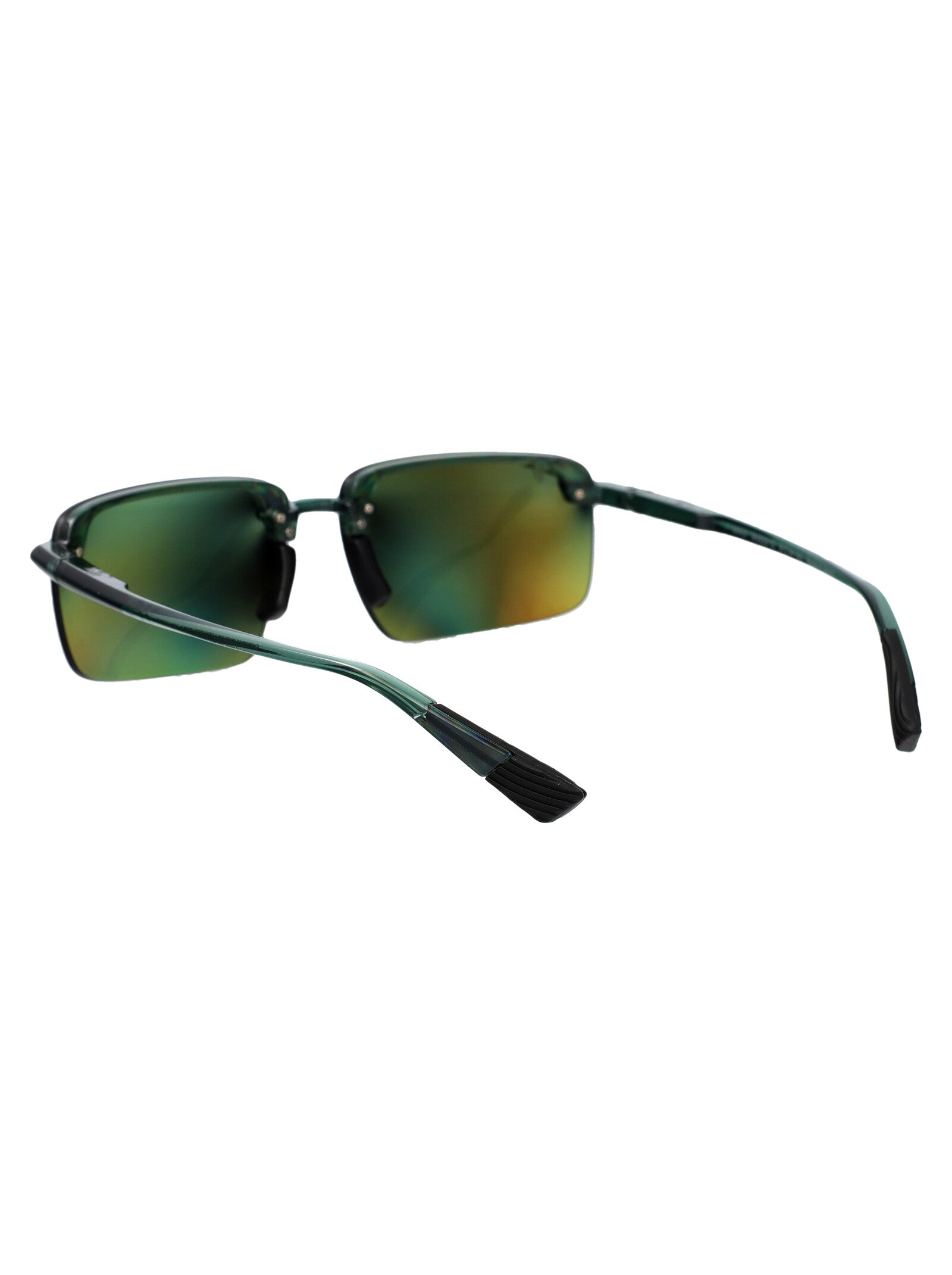 Maui Jim Mini Acetate Sunglasses