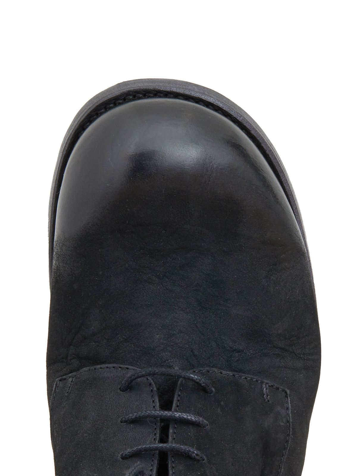 THE LAST CONSPIRACY Premium Leather Lace-Up Sneakers for Men