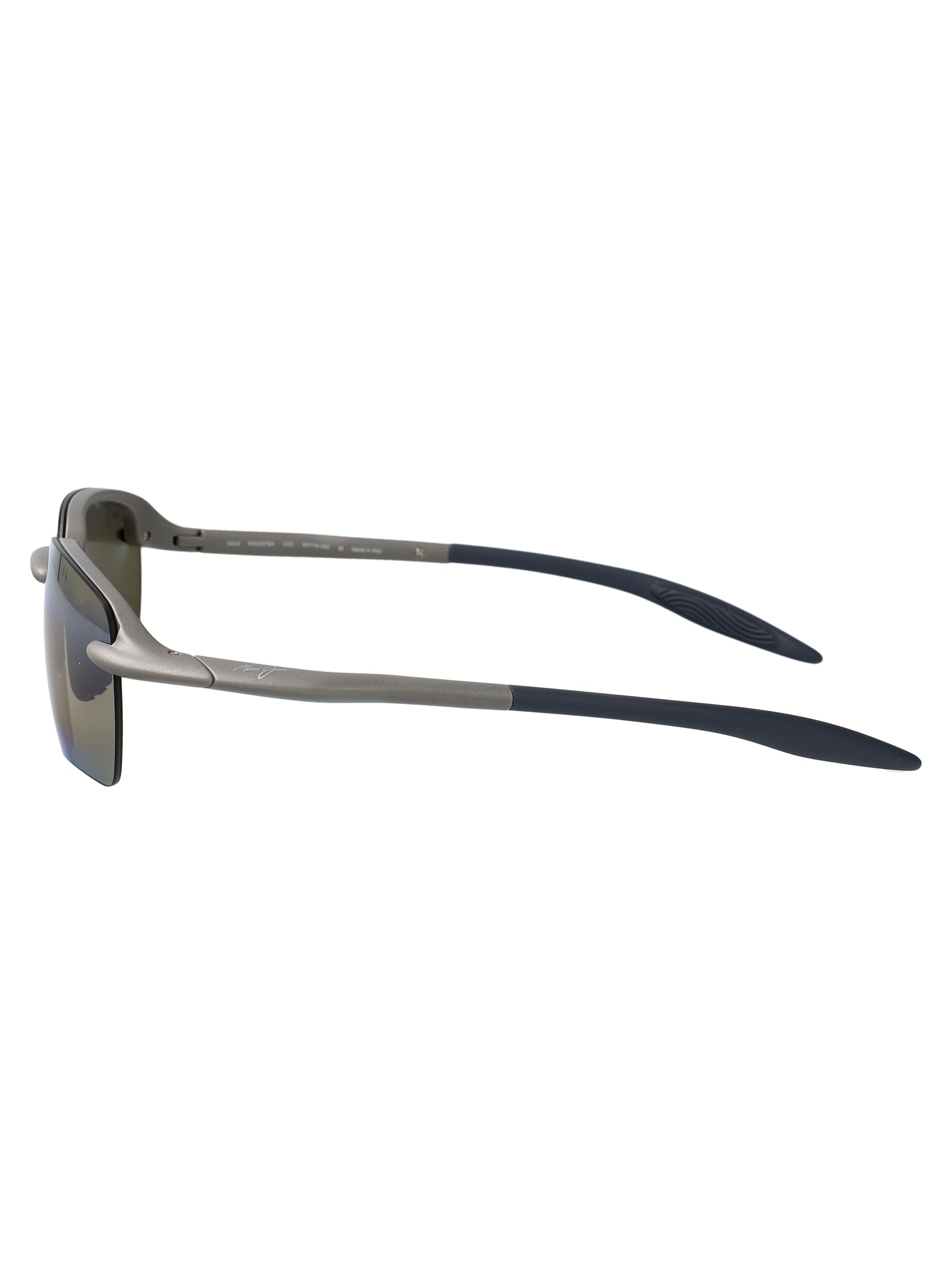 MAUI JIM Unisex Mini Plastic Sunglasses - Hookipa Ultra G AF
