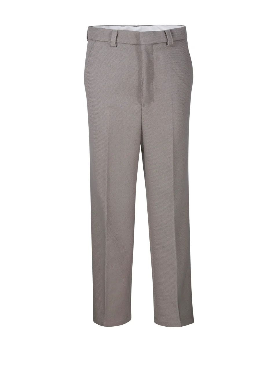 AMI PARIS Wide Fit Pants - Size 42 FR