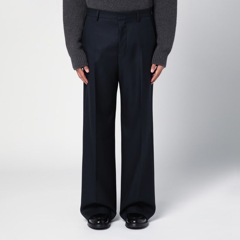 AMI PARIS Wide Trousers for Men