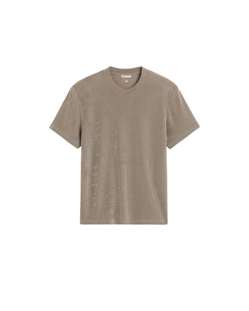 AMI PARIS Bright Canale T-Shirt