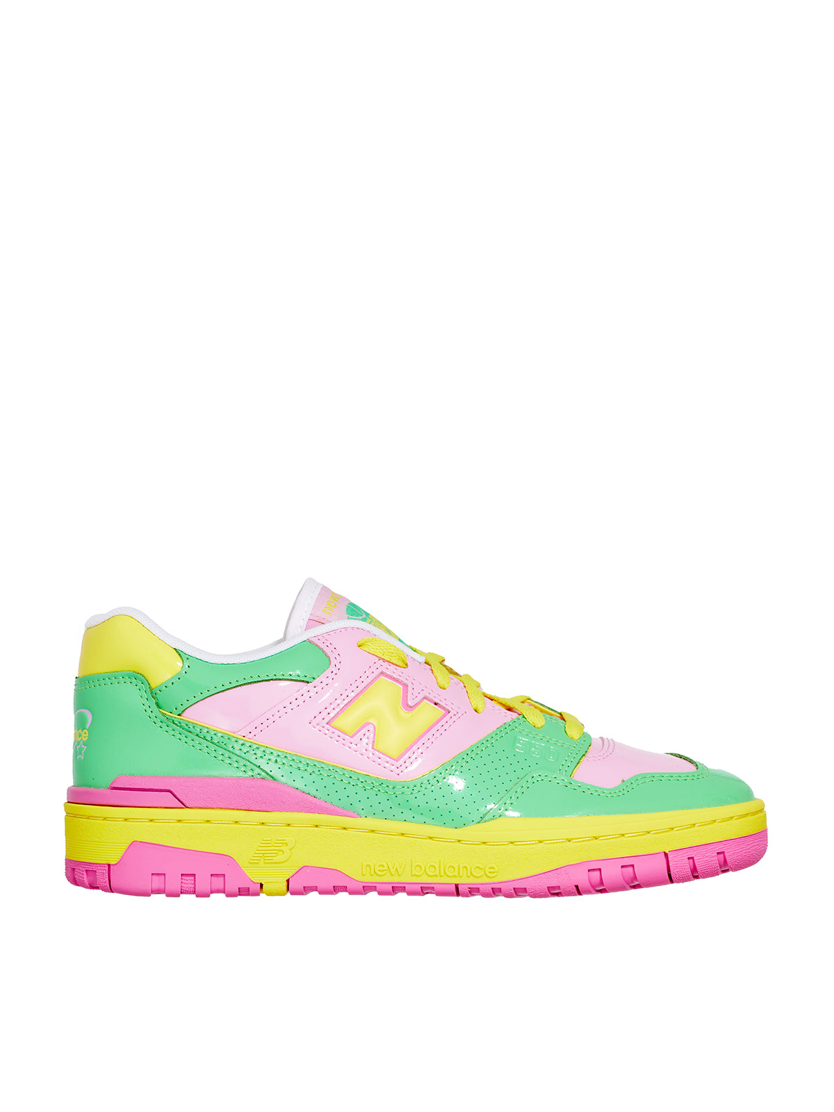 NEW BALANCE Women's 550 Retro Sneakers