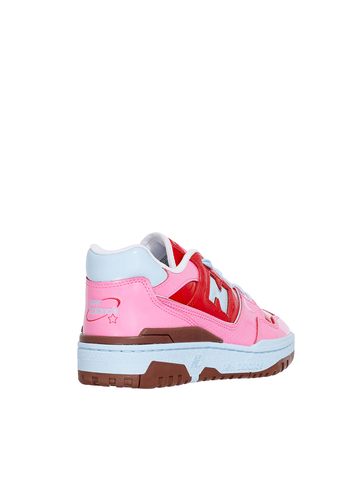 Womens Sneakers 550 YKC - New Balance Style