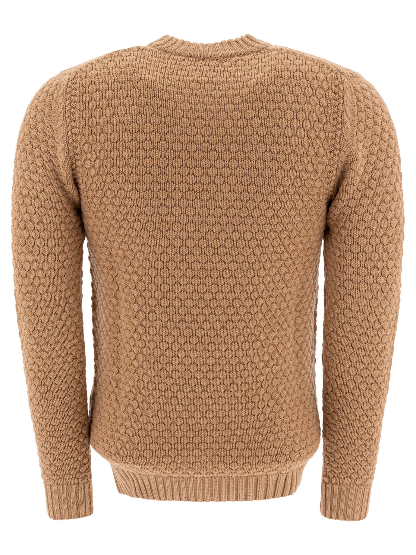 RAKKI Men's Signature Knitwear - Fall Collection