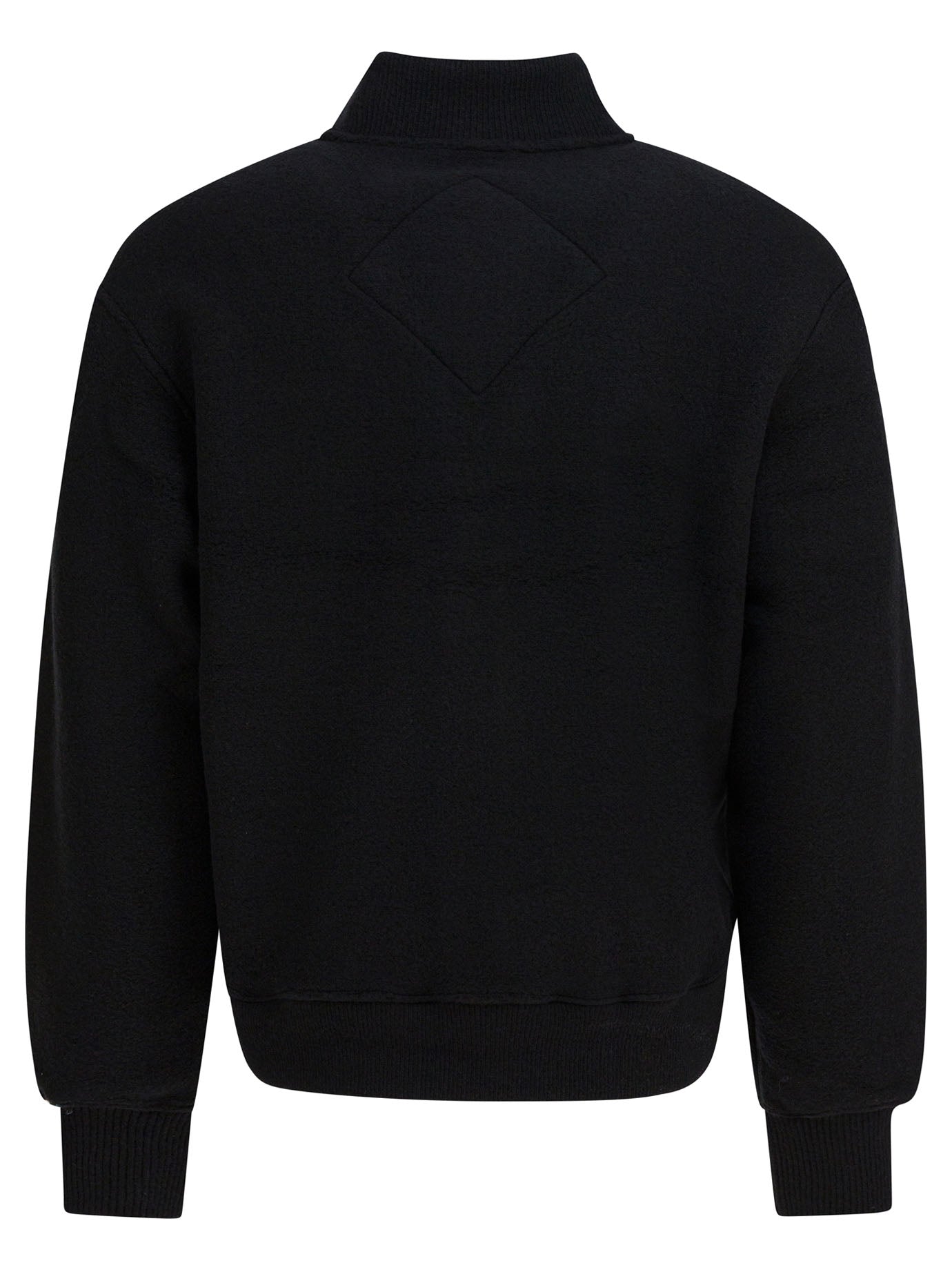 CANADA GOOSE Hudson Fleece Bomber Jacket - Regular Fit