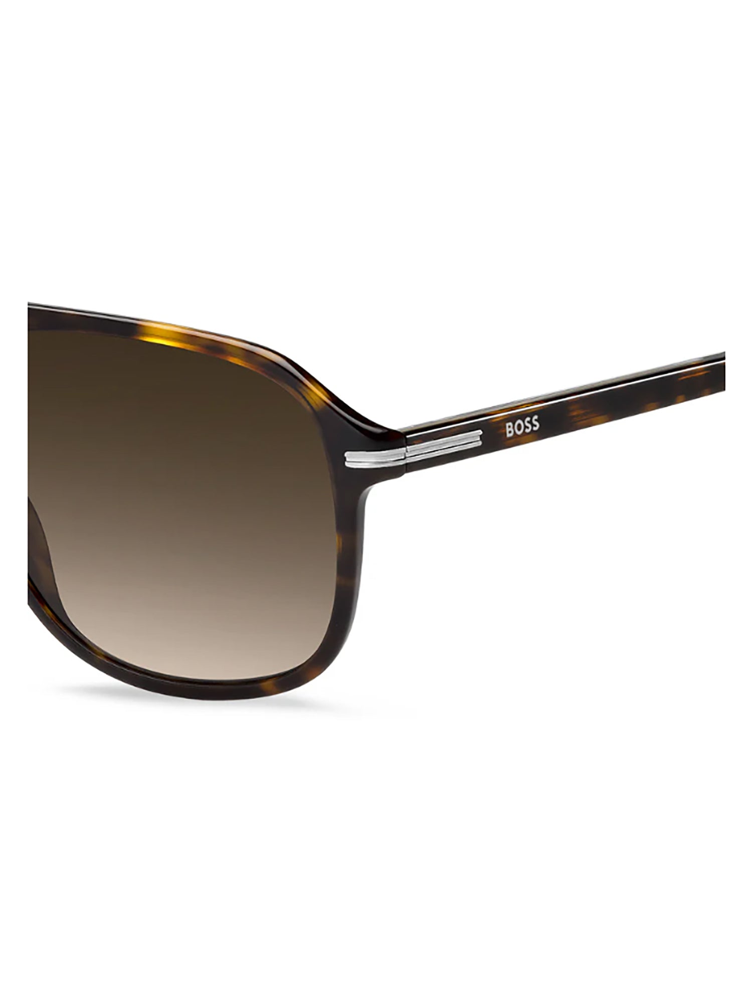 HUGO BOSS Stylish Women's Sunglasses 1751/S with International Fit