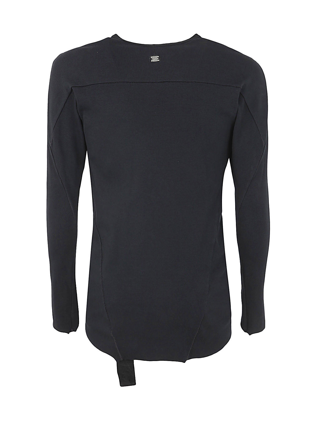 ISAAC SELLAM Essential Basic T-Shirt for Men