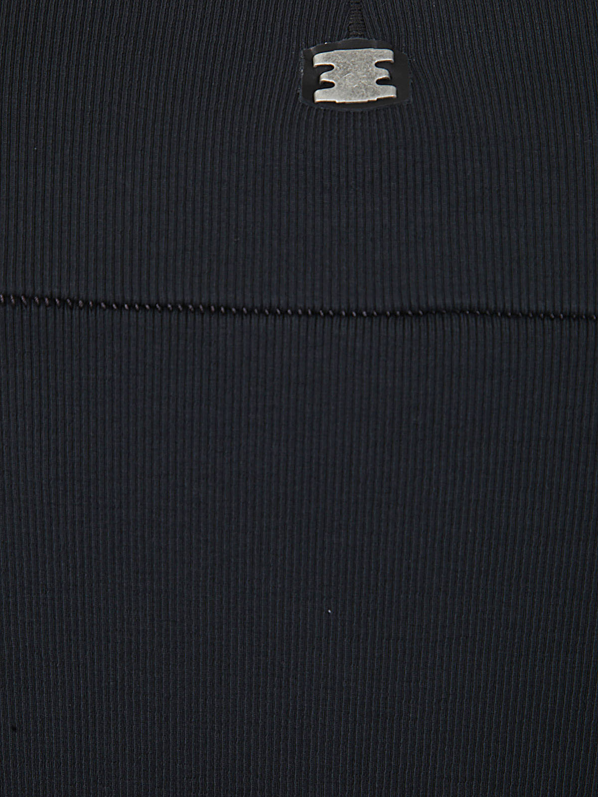 ISAAC SELLAM Essential Basic T-Shirt for Men